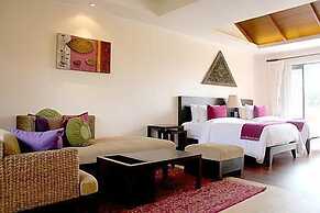 Chandara Resort & Spa Phuket