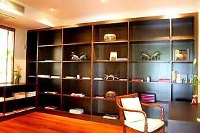 Chandara Resort & Spa Phuket