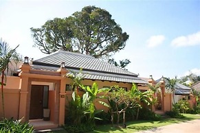 Chandara Resort & Spa Phuket