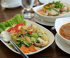 Chandara Resort & Spa Phuket