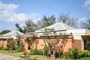 Chandara Resort & Spa Phuket