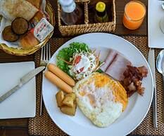 Chandara Resort & Spa Phuket