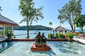 Chandara Resort & Spa Phuket