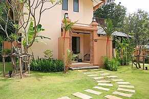 Chandara Resort & Spa Phuket