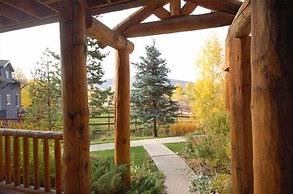 Saddle Creek Townhomes by Pioneer Ridge Management