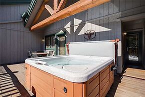 Saddle Creek Townhomes by Pioneer Ridge Management