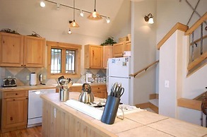 Saddle Creek Townhomes by Pioneer Ridge Management