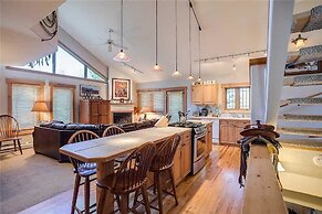 Saddle Creek Townhomes by Pioneer Ridge Management