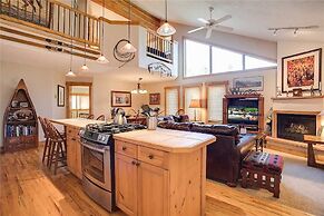 Saddle Creek Townhomes by Pioneer Ridge Management