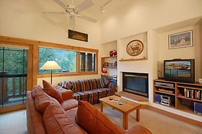 Saddle Creek Townhomes by Pioneer Ridge Management