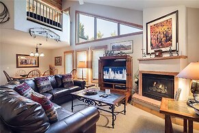 Saddle Creek Townhomes by Pioneer Ridge Management