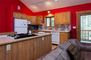 Saddle Creek Townhomes by Pioneer Ridge Management