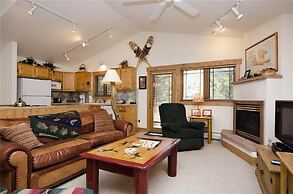 Saddle Creek Townhomes by Pioneer Ridge Management