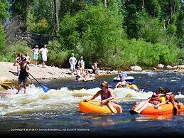 Saddle Creek Townhomes by Pioneer Ridge Management