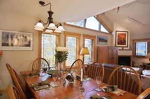 Saddle Creek Townhomes by Pioneer Ridge Management