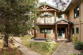 Saddle Creek Townhomes by Pioneer Ridge Management