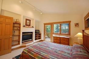 Saddle Creek Townhomes by Pioneer Ridge Management