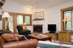 Saddle Creek Townhomes by Pioneer Ridge Management