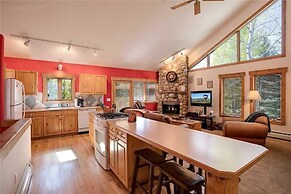 Saddle Creek Townhomes by Pioneer Ridge Management