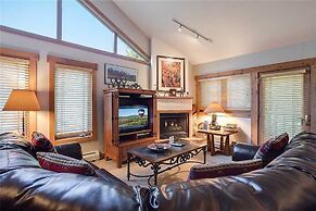 Saddle Creek Townhomes by Pioneer Ridge Management