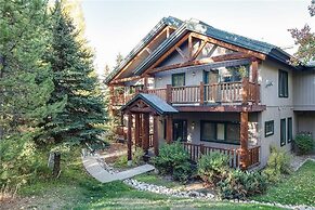 Saddle Creek Townhomes by Pioneer Ridge Management