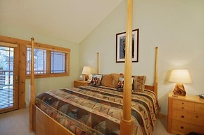 Saddle Creek Townhomes by Pioneer Ridge Management