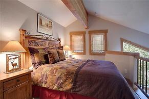 Saddle Creek Townhomes by Pioneer Ridge Management