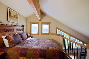 Saddle Creek Townhomes by Pioneer Ridge Management