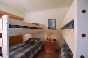 Saddle Creek Townhomes by Pioneer Ridge Management