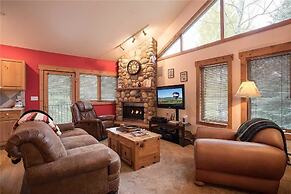 Saddle Creek Townhomes by Pioneer Ridge Management