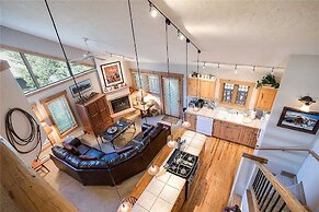 Saddle Creek Townhomes by Pioneer Ridge Management