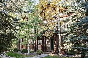 Saddle Creek Townhomes by Pioneer Ridge Management