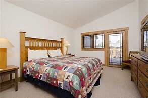 Saddle Creek Townhomes by Pioneer Ridge Management