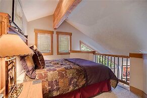 Saddle Creek Townhomes by Pioneer Ridge Management