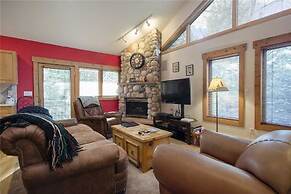 Saddle Creek Townhomes by Pioneer Ridge Management