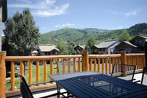 Saddle Creek Townhomes by Pioneer Ridge Management