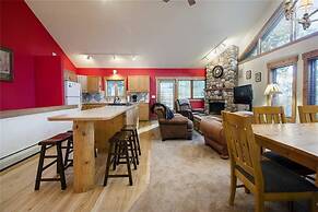 Saddle Creek Townhomes by Pioneer Ridge Management