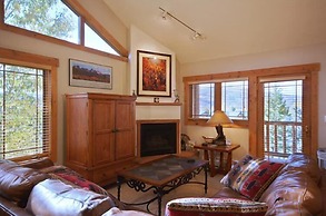 Saddle Creek Townhomes by Pioneer Ridge Management