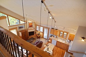 Saddle Creek Townhomes by Pioneer Ridge Management