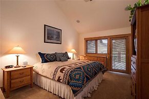 Saddle Creek Townhomes by Pioneer Ridge Management