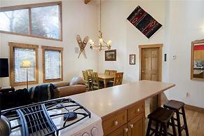 Saddle Creek Townhomes by Pioneer Ridge Management