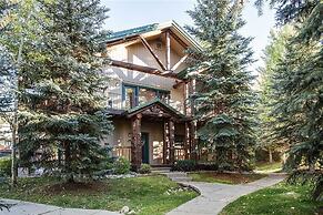 Saddle Creek Townhomes by Pioneer Ridge Management