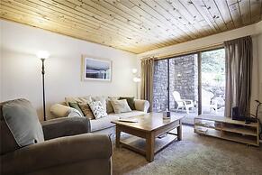 Scandinavian Lodge And Condominiums by Pioneer Ridge Mgmt