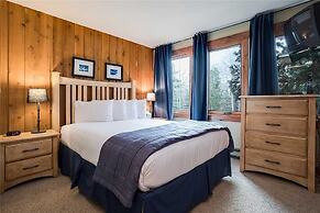 Scandinavian Lodge And Condominiums by Pioneer Ridge Mgmt