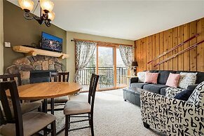 Scandinavian Lodge And Condominiums by Pioneer Ridge Mgmt