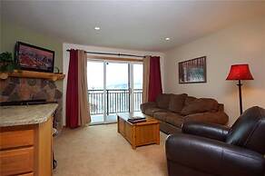 Scandinavian Lodge And Condominiums by Pioneer Ridge Mgmt