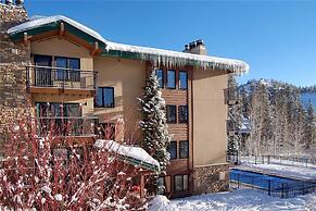 Scandinavian Lodge And Condominiums by Pioneer Ridge Mgmt