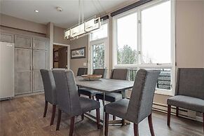 Scandinavian Lodge And Condominiums by Pioneer Ridge Mgmt