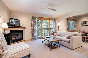 Scandinavian Lodge And Condominiums by Pioneer Ridge Mgmt