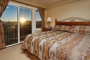 Scandinavian Lodge And Condominiums by Pioneer Ridge Mgmt